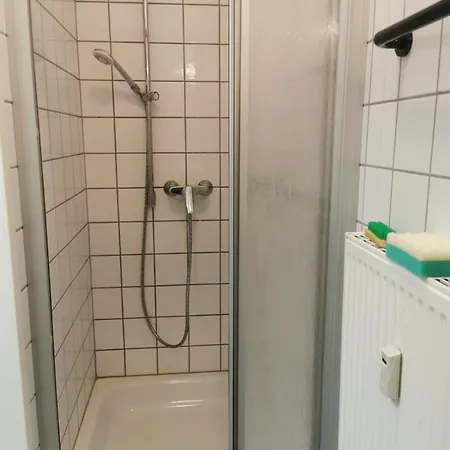 Einzelbettzimmer In * רמשטיין-מיזנבאך