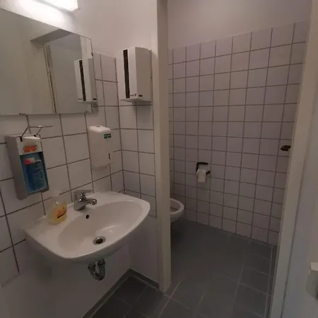 Gasthuis Einzelbettzimmer In Ramstein-Miesenbach