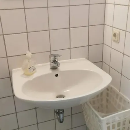 Einzelbettzimmer In Gasthuis