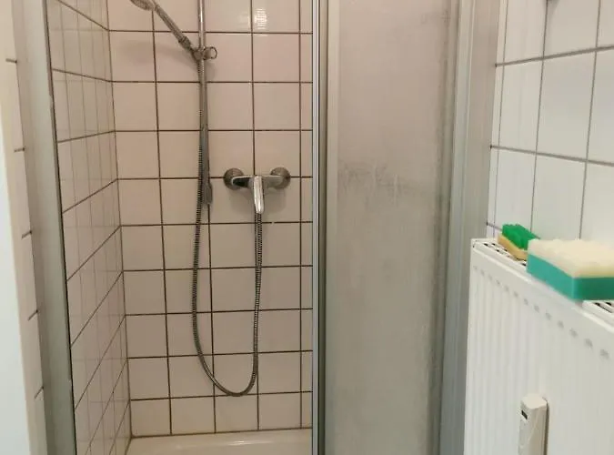 Einzelbettzimmer In 3* Ramstein-Miesenbach