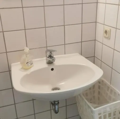 Einzelbettzimmer In Gæstehus