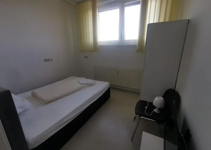 Einzelbettzimmer In Ramstein-Miesenbach